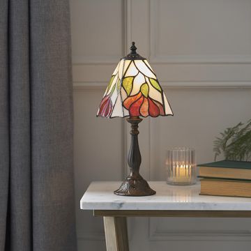 Endon BOTANICA 63963 Bordslampa 1x40W/E14 IP20