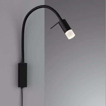 Fischer&Honsel Seng 30428 Konsollampa 1x4.5W/LED 2700K 550 lm IP20