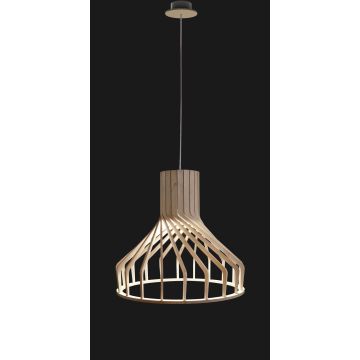 Nowodvorski BIO S 6333 Hängande lampa 1x35W/GU10 IP20