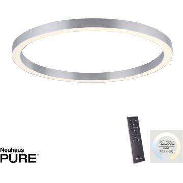 Paul Neuhaus PURE-LINES 6306-95 Taklampa 1x42W/LED 2700-5000k 4700lm ip20