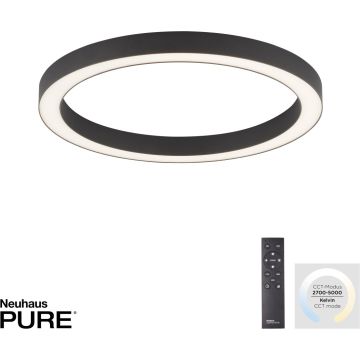 Paul Neuhaus PURE-LINES 6309-13 Taklampa 1x30W/LED 2700-5000k 2800lm ip20