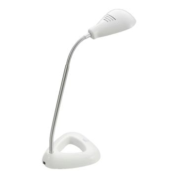 Prezent FLIPP 63101 Skrivbordslampa 1x4.68W/LED IP20