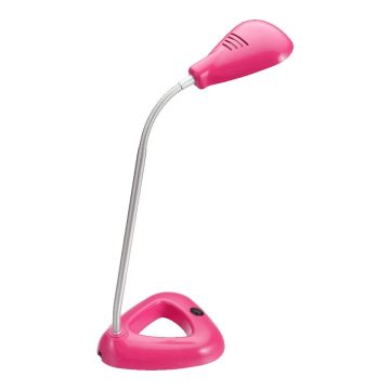 Prezent FLIPP 63103 Skrivbordslampa 1x4.68W/LED IP20