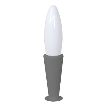 Prezent GENEVESE 63013 Stående lampa 1x25W/E27 IP44