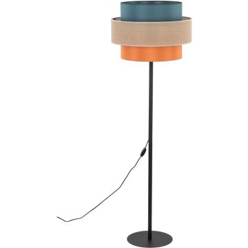 TK Lighting TRIO 6452 Golvlampa 1x15W/E27 IP20