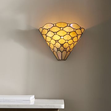 Endon PEARL 64302 Konsollampa 1x40W/E14 IP20