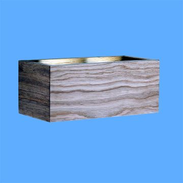 Fischer&Honsel SHINE-WOOD 30544 Konsollampa 4x3W/LED 2700K 1300 lm IP20