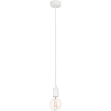 Nowodvorski SILICONE 6403 Hängande lampa 1x60W/E27 IP20
