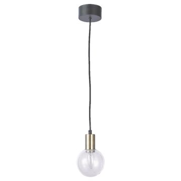 Prezent ABRAZO 64401 Hängande lampa 1x40W/E14 IP20