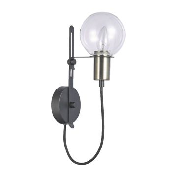 Prezent ABRAZO 64403 Konsollampa 1x40W/E14 IP20
