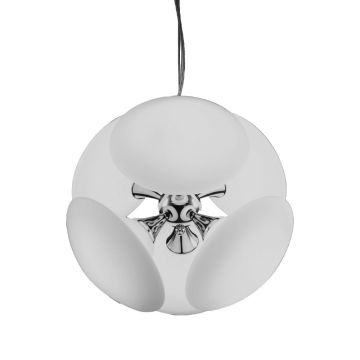 Prezent DIAMO 64300 Hängande lampa 6x40W/E14 IP20