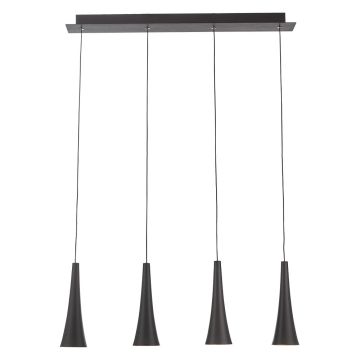 Prezent MADERA 64411 Hängande lampa 1x20W/LED 878lm IP20