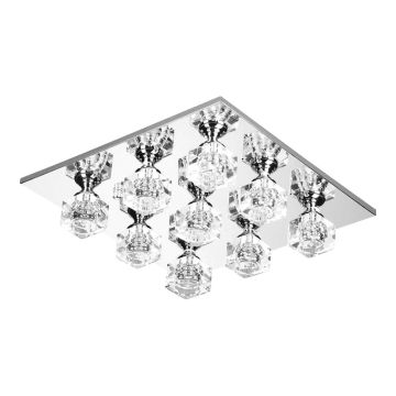 Prezent NASSAU 64305 Taklampa 9x20W/G4 IP20