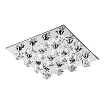 Prezent NASSAU 64306 Taklampa 16x20W/G4 IP20