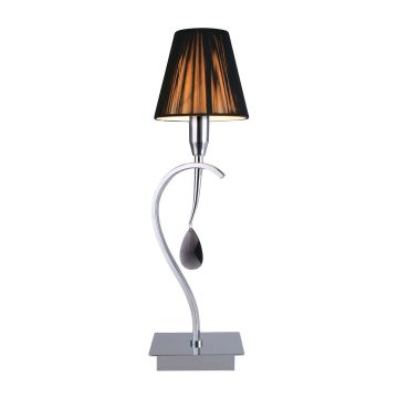 Prezent OXFORD I. 64326 Bordslampa 1x40W/E14 IP20