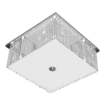 Prezent RETTO 64330 Taklampa 8x20W/G4 IP20