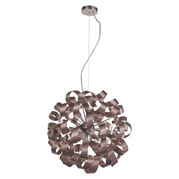 Prezent RIBBON III. 64359 Hängande lampa 12x33W/G9 IP20