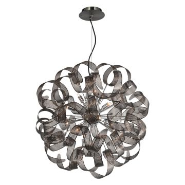Prezent RIBBONETT 64375 Hängande lampa 12x33W/G9 IP20