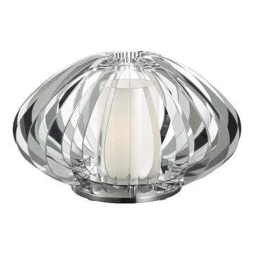 Prezent SENZA 64371 Bordslampa 1x60W/E27 IP20