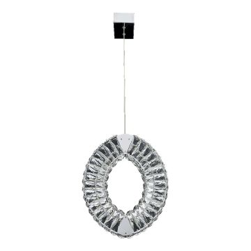 Prezent SMIRRA 64390 Hängande lampa 1x32W/LED 2560lm IP20