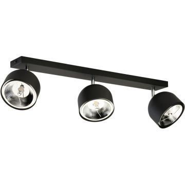 TK Lighting ALTEA 6520 Taklampa 3x12W/AR 111GU10