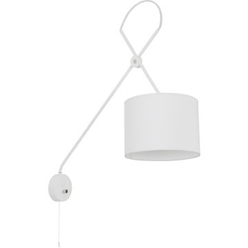 Nowodvorski VIPER I 6512 Vägglampa 1x40W/E14 IP20