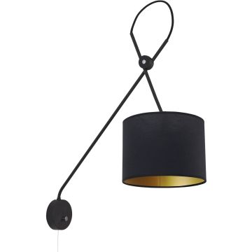 Nowodvorski VIPER I 6513 Vägglampa 1x40W/E14 IP20