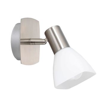 Prezent AIDA 65000 Konsollampa 1x40W/E14 IP20