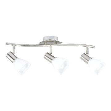 Prezent AIDA 65002 Spotlampa 3x40W/E14 IP20