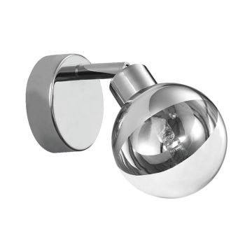 Prezent BOLS 65025 Spotlampa 1x33W/G9 IP20