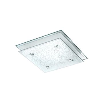 Prezent IKAROS 65100 Taklampa 1x60W/E27 IP20