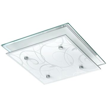 Prezent IKAROS 65108 Taklampa 1x60w/e27 ip21