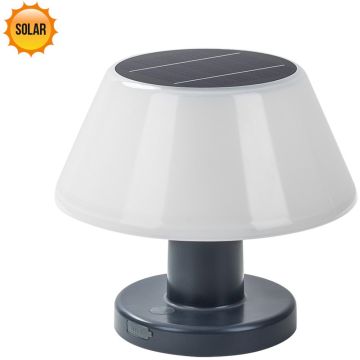 Prezent TAKER 65290 Bordslampa 4w/led 4000k 20-200lm ip54
