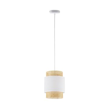 TK Lighting BOHO 6528 Hängande lampa 1x15W/E27