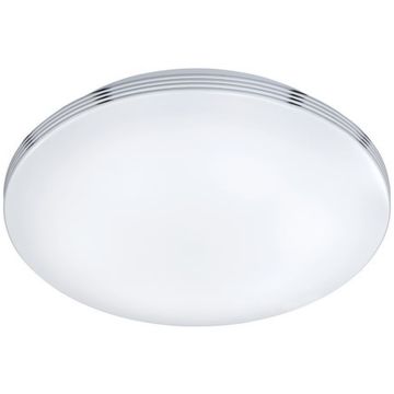 Trio APART 659411806 Taklampa 1x18w/led 3000k 1600lm ip44