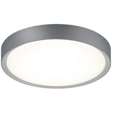 Trio CLARIMO 659011887 Taklampa 1x18w/led 3000k 1600lm ip44