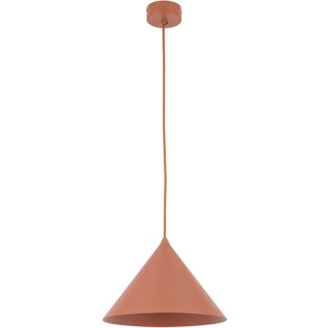 TK Lighting CONO 6632 Hängande lampa 1x15W/E27 IP20