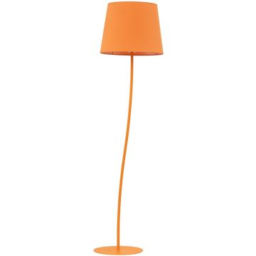 TK Lighting NICOLA 6644 Golvlampa 1x15W/E27 IP20
