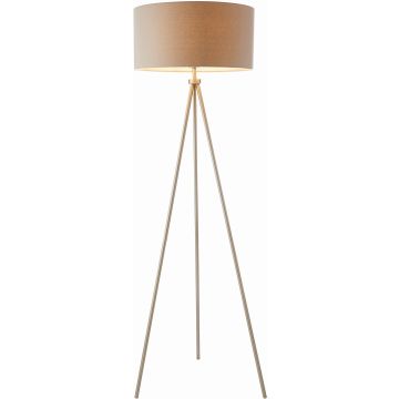 Endon TRI 66987 Golvlampa 1x60W/E27 IP20