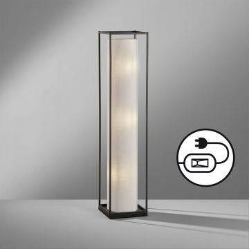 Fischer&Honsel Thor 40456 Golvlampa 3x25W/E14 IP20