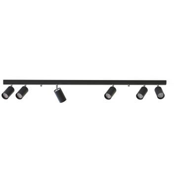 Nowodvorski EYE SPOT VI 6611 Spotlampa 6x10W only LED/GU10 IP20