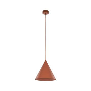 TK Lighting CONO 6632 Hängande lampa 1x15W/E27 IP20