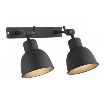 Argon EUFRAT 679 Konsollampa 2x15W/E27 IP20