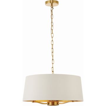 Endon HARVEY 67667 Ljuskrona 3x40W/E14 IP20