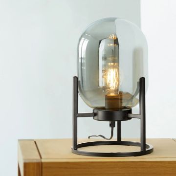 Fischer&Honsel Regi 50130 Bordslampa 1x40W/E27 IP20