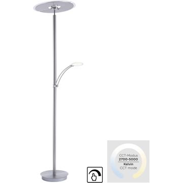 Paul Neuhaus ARTUR 673-55 Golvlampa 3x54W/LED 2700-5000k 5770lm ip20