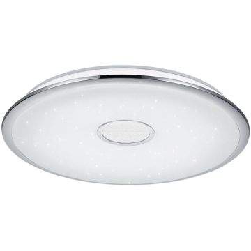 Trio OSAKA 678710006 Taklampa 1x100w/led 3000-5500k 9800lm ip20