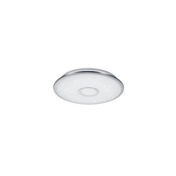 Trio OSAKA 678713006 Taklampa 1x30w/led 3000-5500k 3100lm ip20