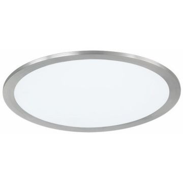 Trio PHOENIX 674093007 Taklampa 1x15w/led 3000k 1500lm ip20