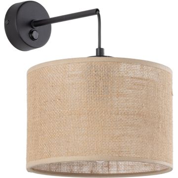 TK Lighting JUTA 6858 Konsollampa 1x15W/E27 IP20